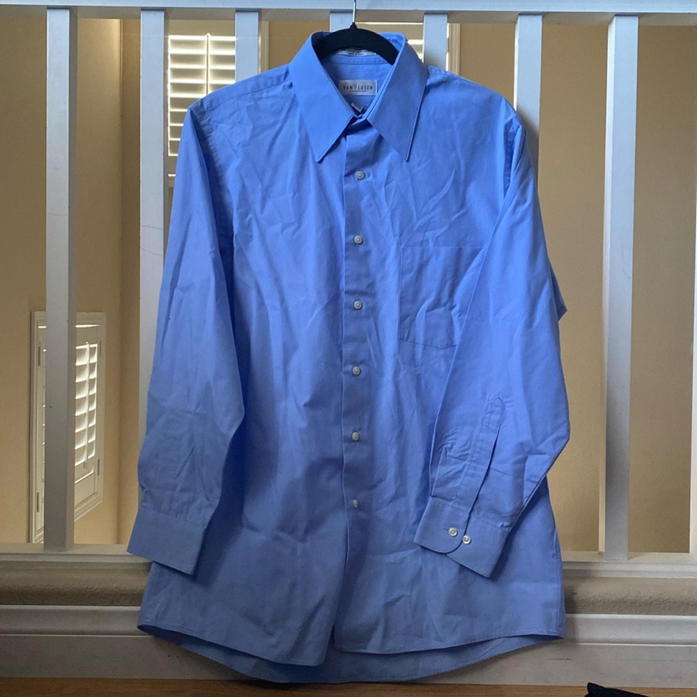Van Heusen Dress Shirt